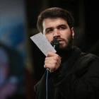 Yine gece yarısı cenazeyle biz