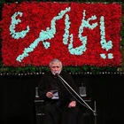 Kalbimde yine Hüseyin havası var