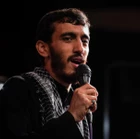 Tek başıma Hüseyin'in ordusuyum