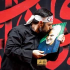 Ben herkesin efendisi olan o adamın dilencisiyim.