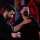 Bir kişi çukurun içinde