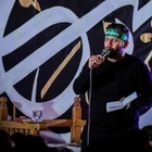 Ben saçları ağarmış biriyim, vurma vurma.