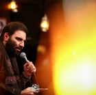 Üç kez “Salli Allahu aleyk” dedim