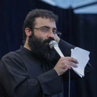 Ben ve senin coşkunla bu şaşkın kalbim.