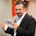 Felek “Ya Hasan”ım için kıvılcım dolar