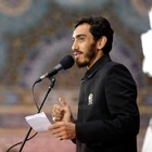 Merhametli İmam’ın doğum gecesi