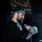 Beni bırakma sakın