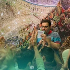 Hem sultanın meyvesi hem yüreği