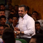 Biz sadece senin velâyetinle sarhoşuz