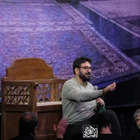 Aşura’nın hanımefendisine feda