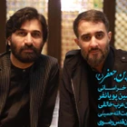 Mohammad Hossein Puyanfar, Sabir Khorasani