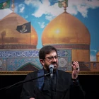 Haj Mortaza Taheri
