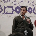 Babam sensin, annem sensin, malım mülküm evladım sensin