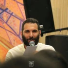 Ey sakî sakî, sancağı kaldır Abbas