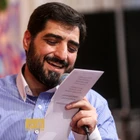 Mecnun’dan da Mecnun’um — çünkü efendim geldi