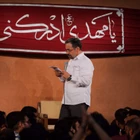 Sen gelince tüm dertlerimizin devası olursun