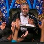 2021 Ramazan ayının altıncı gecesi münâcâtı.