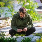 Ben bundan ve şundan uzak dururum