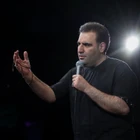 Ben senden sadece seni isterim