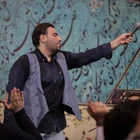 Bu gece işim gücüm İmam Mücteba’yla