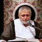 2021 Ramazan ayının on altıncı gecesi münâcâtı.