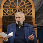 2021 Ramazan ayının on yedinci gecesi münâcâtı.