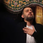 Kalbim Ali için daralmış, Necef ezanına hasret