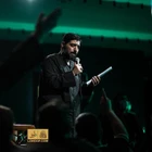 Yüksek bir tepenin başında feryat ettim