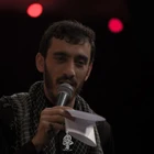 Ateşim var, toprağa serilmişim