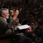 2021 Ramazan ayının yirmi ikinci gecesi münâcâtı.