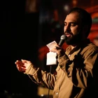 Ben ölürüm — her mızrak inişte “ah” çekersin