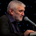 2021 Ramazan ayının yirmi dördüncü gecesi münâcâtı.