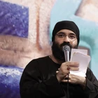 Her nefesimde senin adını söyledim.