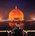 Senin adın ve zikrinle dünyamı altüst ettim hanım