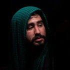 Senin gamın tüm âşıkların yüreğinde yaradır