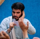 Her kalp Kum’a gider, Aynalı Avlu’da kaybolur