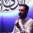 Bu gece kalbimi deliliğin çölüne attım