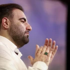 Sana adadım ey İmam Rıza