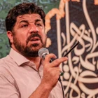 Kalplerimiz her zaman Reza ve Masume ile huzurlu