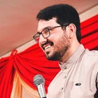 Kendimi denize vuruyorum ve Goharşad’a uçuyorum.