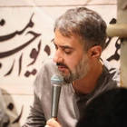 Sığınağına geldik