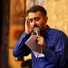 Ey İmam Rıza, kubbende bir güvercinim