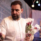 Hayderiyim, Ali’nin yüzüne aşığım