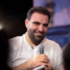 Dinle, tren düdüğü; Meşhed treni geldi