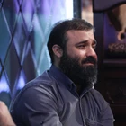 Yine can veren bir esinti, tanıdık bir koku