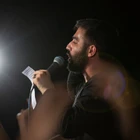 Ben dilenciyim ve sen benim sultanımsın