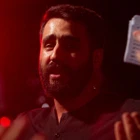 Muharrem şaraphanesinin sakisi Hüseyin’dir