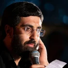 Harem hasretindeyim Hüseyin, ama gönlümü sancağa bağladım