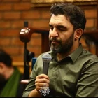 Her ne kadar gözyaşın bazen artsa bazen azalsa da