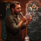 Rüyamda yazıların üzerindeki siyahlıkları gördüm